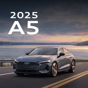 2025 A5